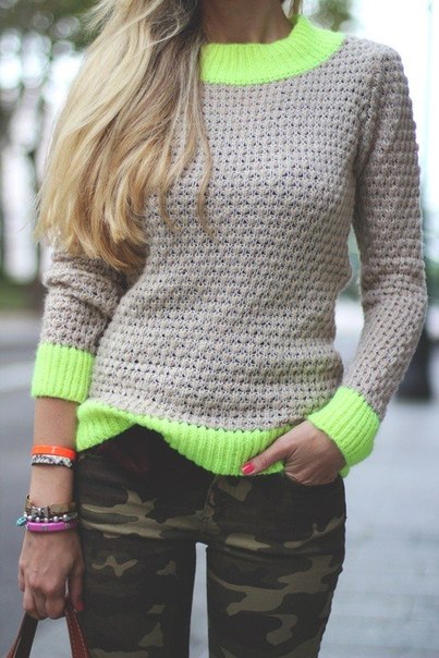 sweaters <3