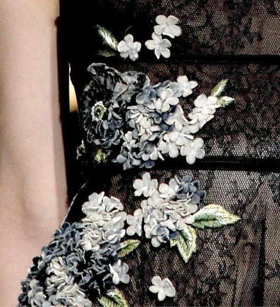 Fashion Luxe Details