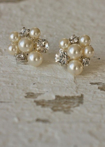 pearls <3