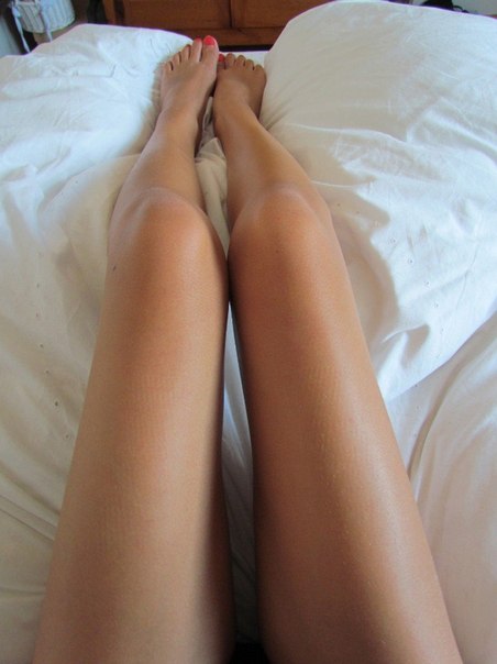 perfect legs <3