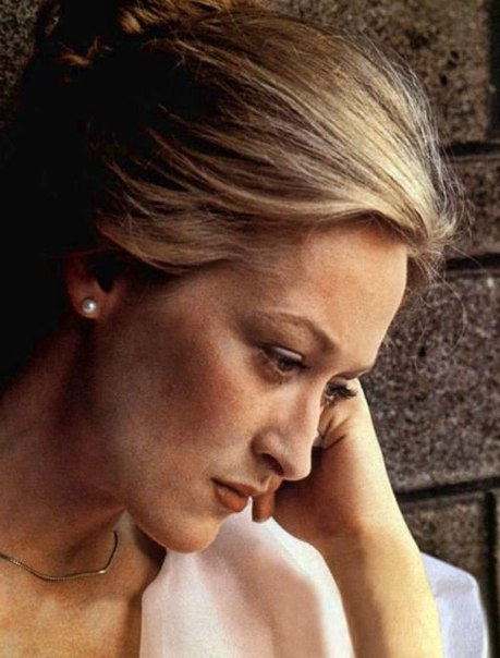 Красавица Meryl Streep(Мерил Стрип)