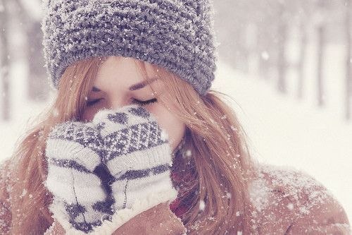 Winter<3