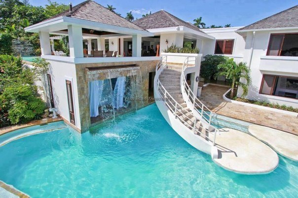 Хочу такой дом!