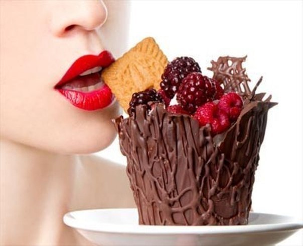 7 способов побороть тягу к сладкому