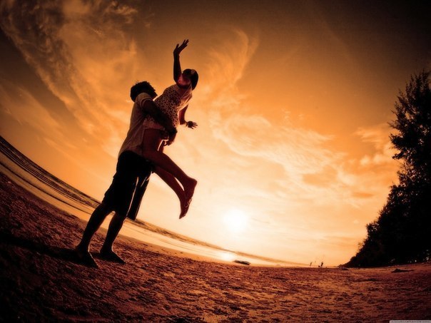 5 способов улучшить отношения и показать партнёру свою любовь.