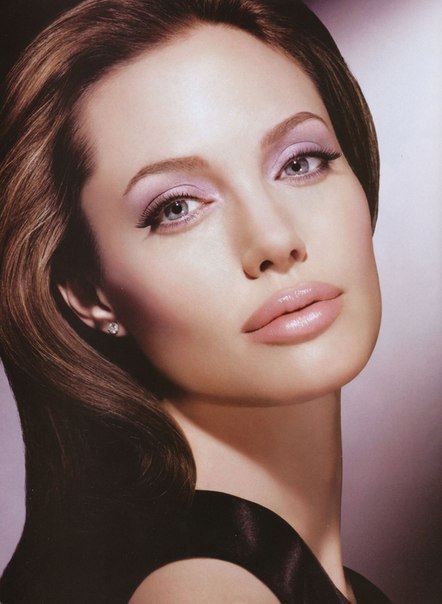5 правил жизни от Анджелины Джоли:
