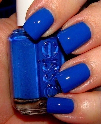 А теперь поставьте лайк те, кому нравится синий цвет :)