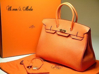 Многие мечтают о сумке Hermès Birkin , но не все знают ее истории...
