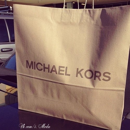I ♥ MICHAEL KORS