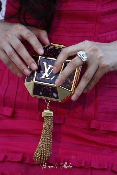 Louis Vuitton - love