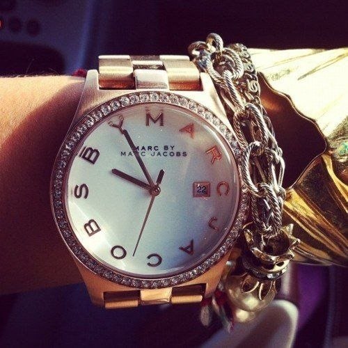 Часы и браслеты