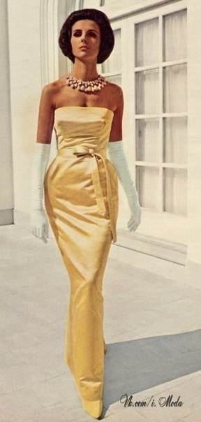 #Givenchy, 1967.