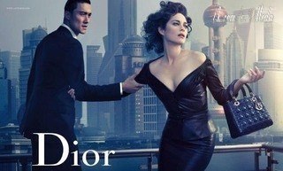Сумка Леди Диор (Lady Dior) – одна из знаковых моделей от модного Дома Christian Dior.