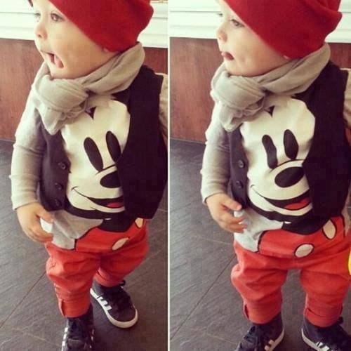 little swag