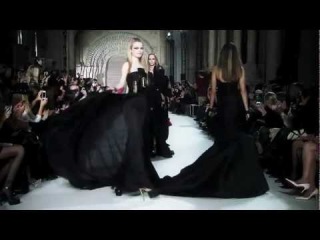 Best Of Paris Haute Couture Spring/Summer 2012 - Fashion Week Review | FashionTV