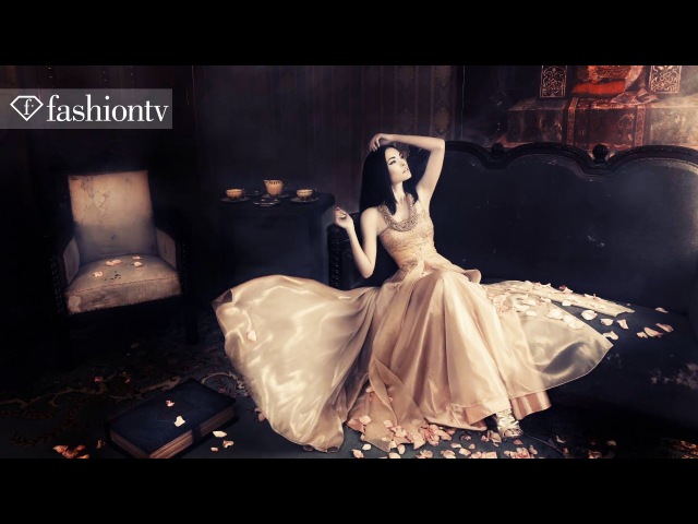 Sehnsucht: Fashion Film by Nikola Borissov | FashionTV - FTV