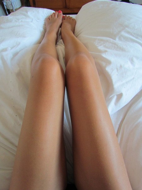 Legs<3