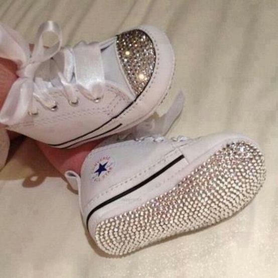 Converse for kids