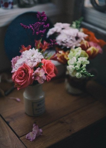 #цветы@stuff.blog