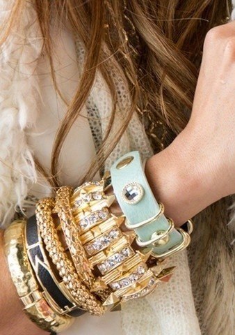 Bracelets ♥