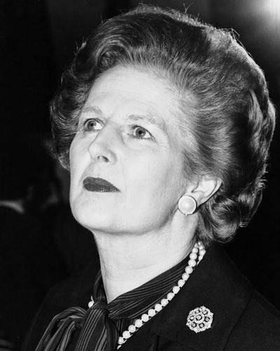 Железная леди и великая женщина! RIP