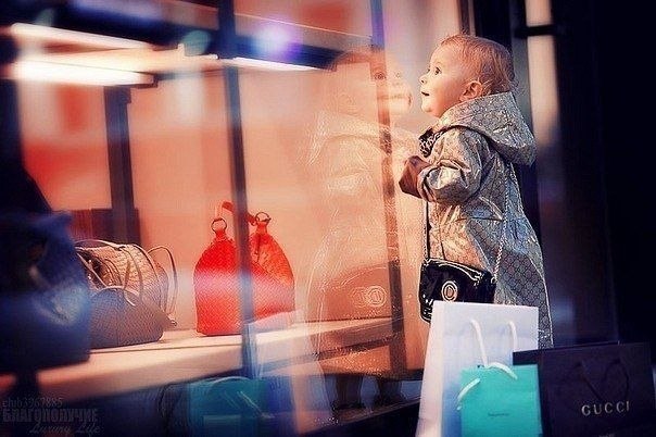 Настоящая женщина