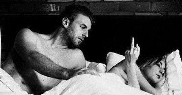 Женщина - как эхо. Как к ней обратишься, так она и отзовется.