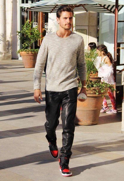 Scott Disick