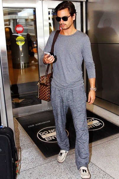 Scott Disick