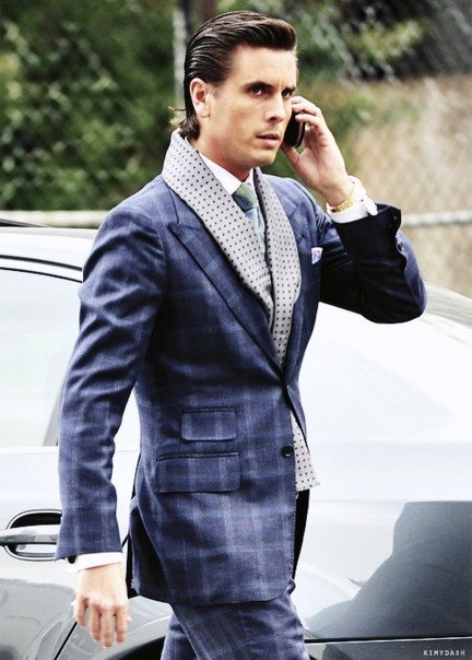 Scott Disick