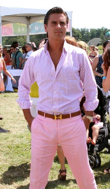 Scott Disick