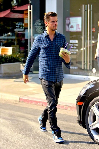 Scott Disick