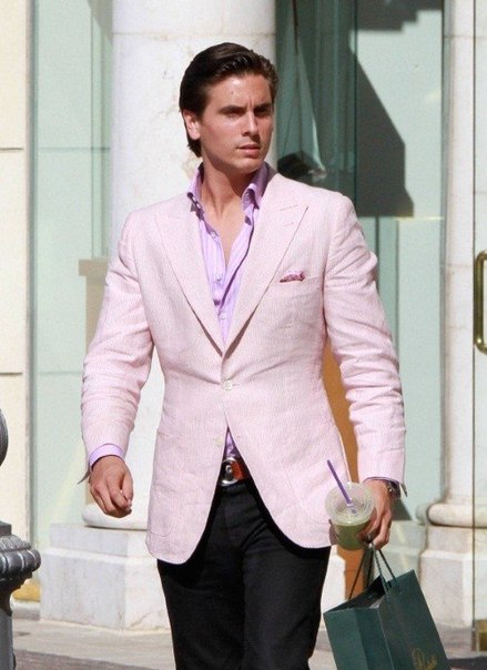 Scott Disick