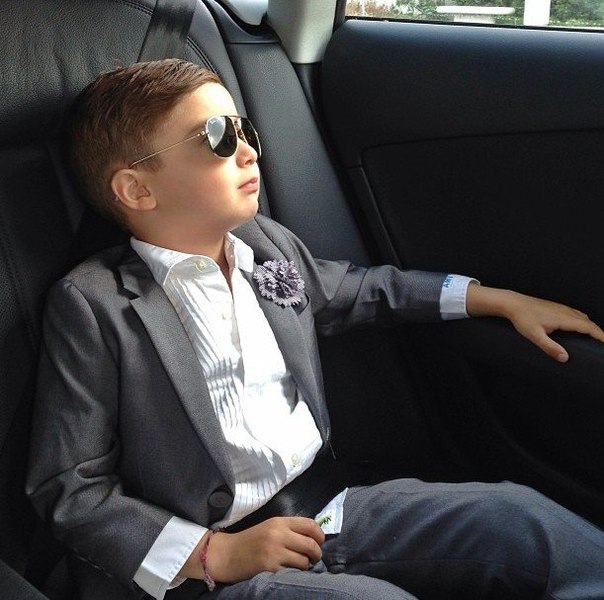 Невероятный Alonso Mateo