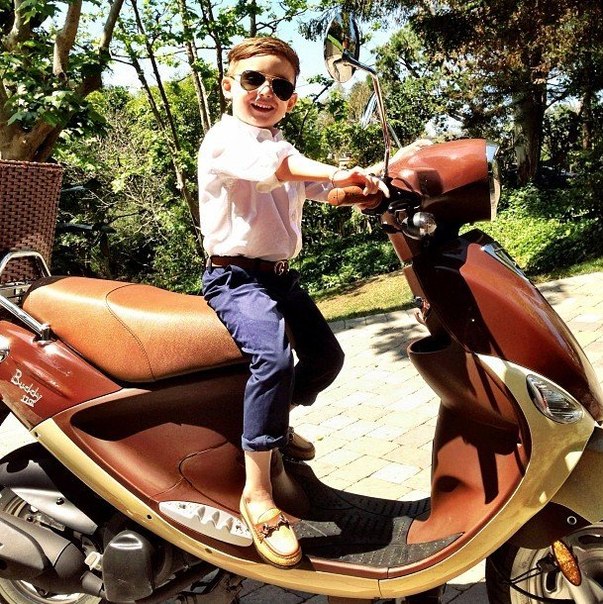 Невероятный Alonso Mateo