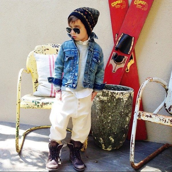 Невероятный Alonso Mateo